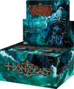 Flesh and Blood: High Seas Booster